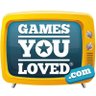 GamesYouLoved 🕹️👾❤️ 的头像