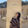 Maedeh Izadi profil fotoğrafı