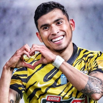 Orbelin Pineda ️'s profile picture