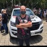 Fafa Capitã Caveira ☠️🇧🇷 profil fotoğrafı