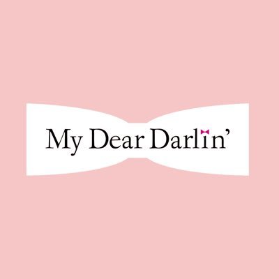 MyDear_official's profile picture