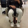 赖恩 profil fotoğrafı