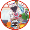 モモイロン【おたすけ!!ヤマシロン】 的头像