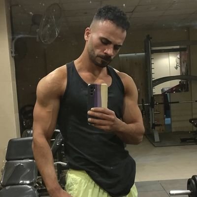 Jackson Hamdy's profile picture
