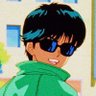 dr. yusuke profil fotoğrafı