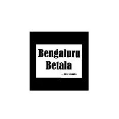Bengaluru Betala's profile picture
