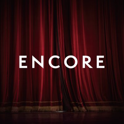 ENCORE's profile picture