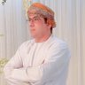 Фото профиля الدكتور محمد الغملاسي