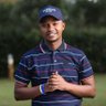 Profilbild von Waibi Herman Solomon