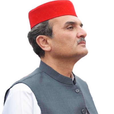 Ameer Haider Khan Hoti's profile picture