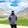 Navin Vyas profil fotoğrafı
