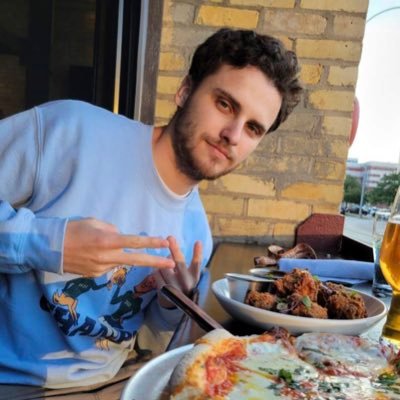 Ben Rauman's profile picture