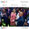 Lepogo Noko profil fotoğrafı