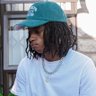Mooketsi. profil fotoฤrafฤฑ