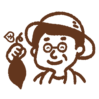 五島商店 佐藤の芋屋's profile picture