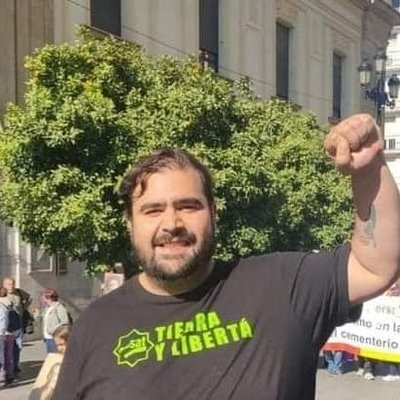 Óscar Reina Gómez's profile picture
