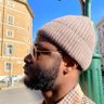 Фото профиля David Anifowoshe