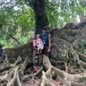 Фото профиля Eddy Bali Driver for Aussie Tourist