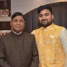 Arun Ram naresh Rawat's profile picture
