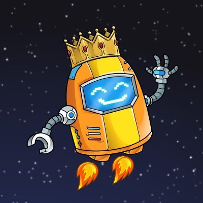 UbotsNFT's profile picture