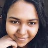 Onesha Jinali Fernando profil fotoğrafı