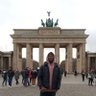 Ibrahima Don Soumah🇬🇳🇩🇪 profil fotoğrafı