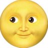 positivity moon 的头像