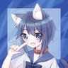 🦈こんいろ朝霧🩱あしゃ🐳's profile picture