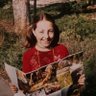 Profilbild von Joyce