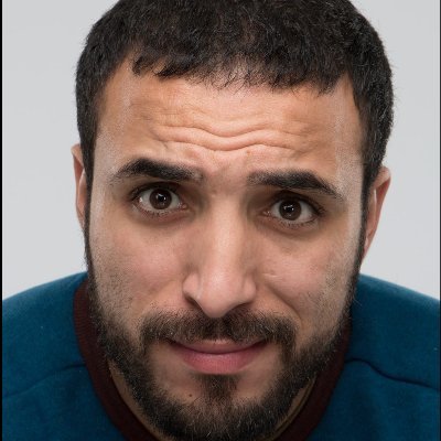 MustaphaSwinga's profile picture