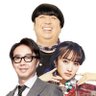 日村矢作百田の ようこそ！再会の夜に。テレビ東京【公式】 的头像