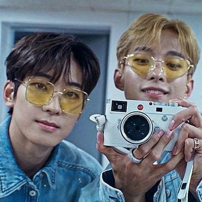 wonkyeom girlie's profile picture