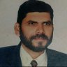 Wali Ullah Engineer. 的头像