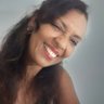 Profilbild von Keila Lima