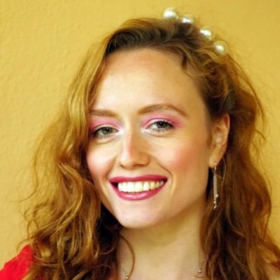 UlrikeStockmann's profile picture