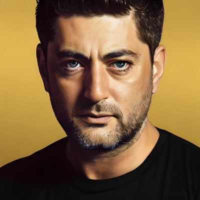 Serdar Şenel's profile picture