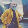 Uncle Punter profil fotoğrafı
