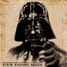 Фото профиля Vader