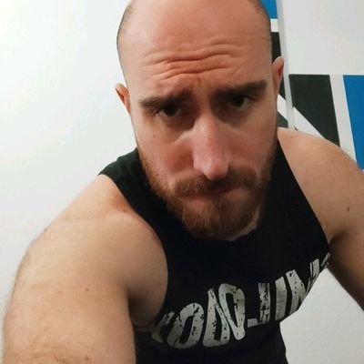 gingermuscle92's profile picture
