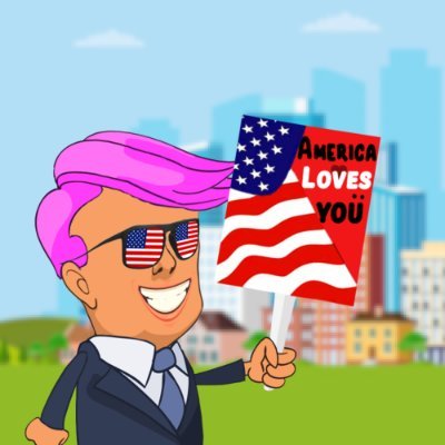 OrdinalTrump's profile picture