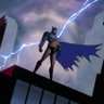 Caped Crusader's profile picture