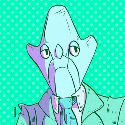 Metapod Para Presidente's profile picture