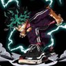 All Mighty Deku 的头像