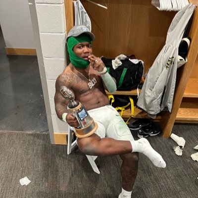 BuckyIrving's profile picture