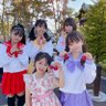 Фото профиля 芸能プロダクションA☆R☆K