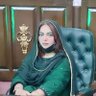 Saima Khalid PTI's profile picture