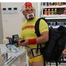 Steve-O's profile picture