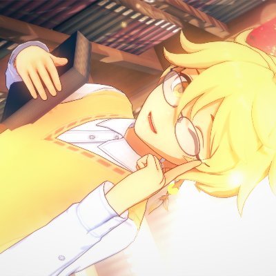 bigenshin's profile picture