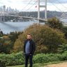 Ümit Kezer's profile picture