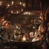 Фото профиля A Taverneira